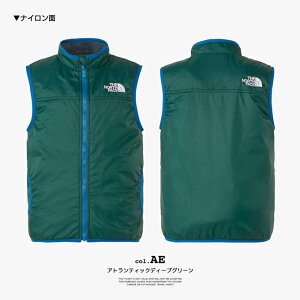y THE NORTH FACE UEm[XEtFCX z LbY Reversible Cozy Vest o[Vu R[W[ xXg NYJ82345 / iCxXg t[XxXg {AxXg 킽 2WAY j  {[CY K[Y 