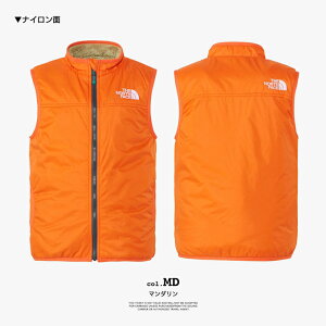 y THE NORTH FACE UEm[XEtFCX z LbY Reversible Cozy Vest o[Vu R[W[ xXg NYJ82345 / iCxXg t[XxXg {AxXg 킽 2WAY j  {[CY K[Y 