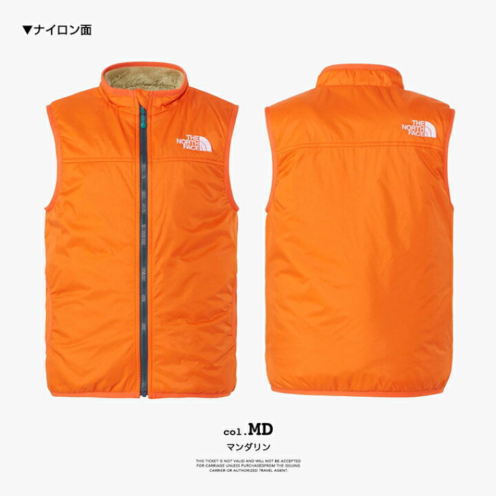 楽天市場】【 THE NORTH FACE ザ・ノース・フェイス 】 キッズ 