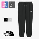 【 THE NORTH FACE ザ・ノース・フェイス 】 Heather Sweat Pant ヘザー スウェット パンツ NB32333 / ジョガーパンツ イージーパンツ トラックパンツ リブパンツ ロングパンツ スエット ゴムウエスト 裏毛 アウトドア ボトム メンズ レディース ユニセックス 2024SPRING/