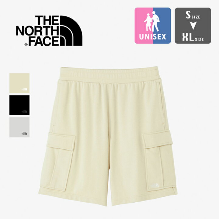 楽天市場】【 THE NORTH FACE ザ・ノース・フェイス 】 Sweat Cargo 