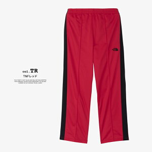 y THE NORTH FACE UEm[XEtFCX z The Track Pant U gbN pc NB82434 / W[W CW[W Z^[v[c {gX Y fB[X jZbNX 2024AW/