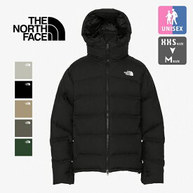 【 THE NORTH FACE ザ・ノース・フェイス 】 Belayer Parka ビレイヤーパーカ ND92215 / ダウンジャケット ダウンパーカ アウター GORE-TEX ゴアテックス 防寒 撥水 XXS XS S M メンズ レディース ユニセックス 2024AW/
