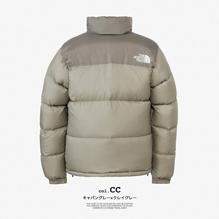 楽天市場】【 THE NORTH FACE ザ・ノース・フェイス 】 Nuptse Jacket 