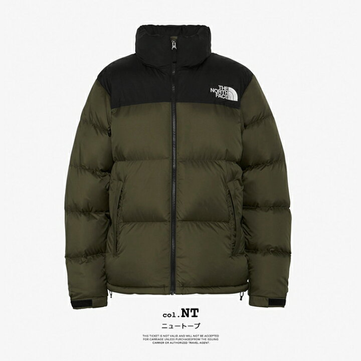 楽天市場】【 THE NORTH FACE ザ・ノース・フェイス 】 Nuptse Jacket 