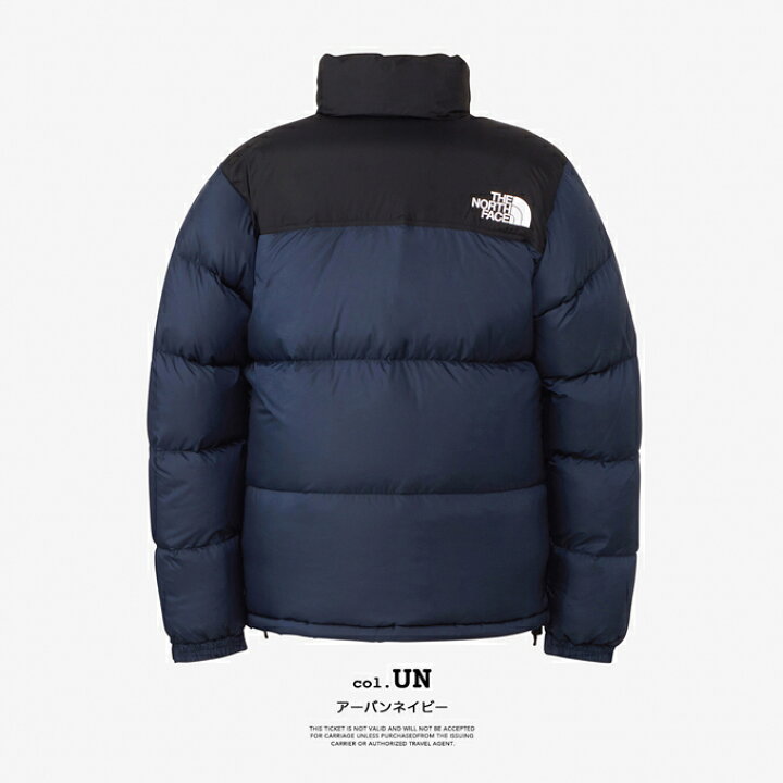 楽天市場】【 THE NORTH FACE ザ・ノース・フェイス 】 Nuptse Jacket 
