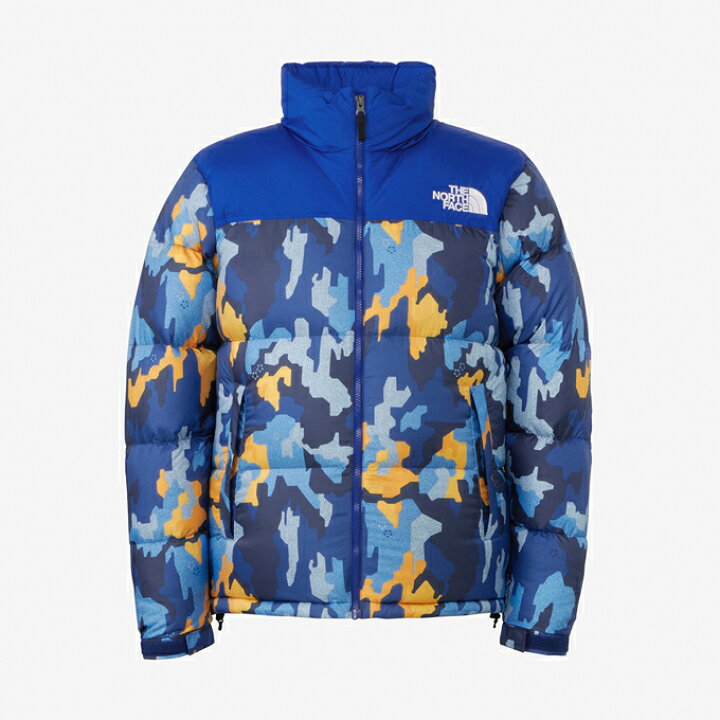 楽天市場】【 THE NORTH FACE ザ・ノース・フェイス 】 Novelty Nuptse 