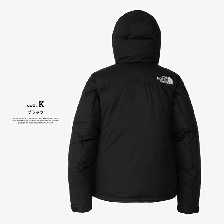 楽天市場】【 THE NORTH FACE ザ・ノース・フェイス 】 Baltro Light  