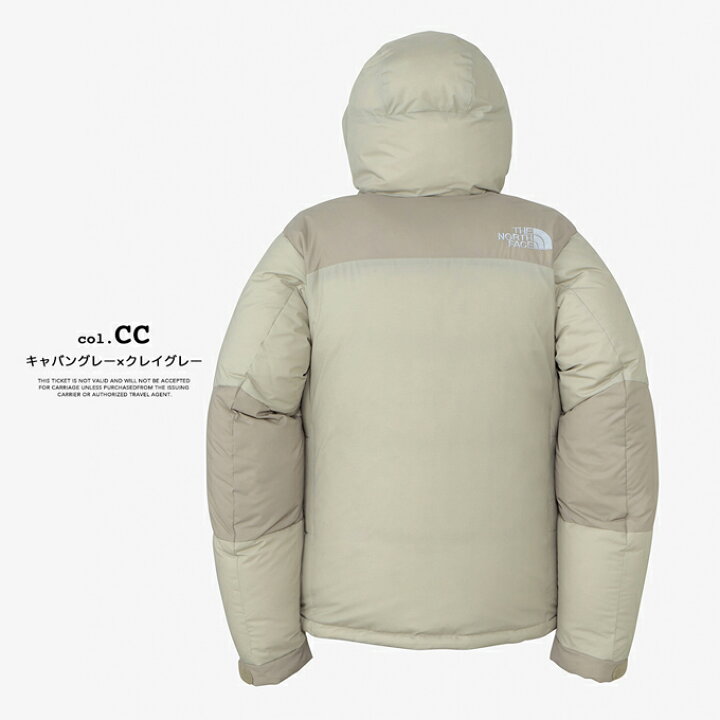 楽天市場】【 THE NORTH FACE ザ・ノース・フェイス 】 Baltro Light 