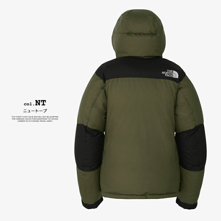 楽天市場】【 THE NORTH FACE ザ・ノース・フェイス 】 Baltro Light 