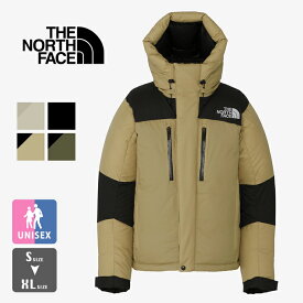 【 THE NORTH FACE ザ・ノース・フェイス 】 Baltro Light Jacket バルトロ ライトジャケット ND92340 / ダウンジャケット GORE-TEX WINDSTOPPER ゴアテックス 防風 撥水 アウトドア 防寒 アウター メンズ レディース ユニセックス 2024AW/