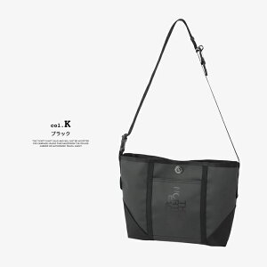 �y THE NORTH FACE �U�E�m�[�X�E�t�F�C�X �z BC Sacoche BC �T�R�b�V�� NM82452 / �V�����_�[�o�b�O �~�j�V�����_�[�o�b�O ���΂� ���|�� �T�R�b�V�� �����Y ���f�B�[�X ���j�Z�b�N�X 2024AW/