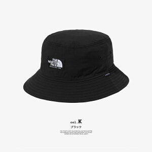�y THE NORTH FACE �U�E�m�[�X�E�t�F�C�X �z Camp Side Hat �L�����v �T�C�h �n�b�g NN02345 / �X�q �o�P�b�g�n�b�g �o�P�n �A�E�g�h�A �i�C���� ���O���΍� UV�P�A �����Y ���f�B�[�X ���j�Z�b�N�X 2024SUM