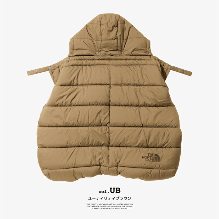 楽天市場】【SALE!!】【 THE NORTH FACE ザ・ノース・フェイス 】 Baby 