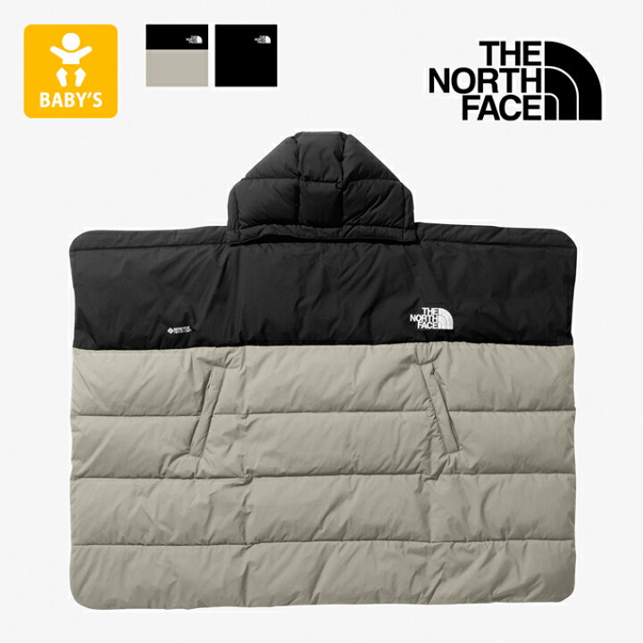 楽天市場】【 THE NORTH FACE ザ・ノース・フェイス 】 Baby Multi 