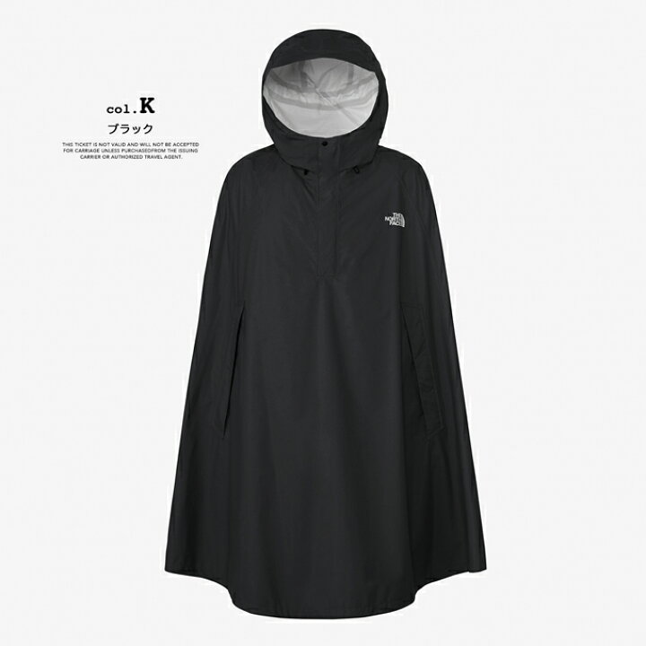 楽天市場】【 THE NORTH FACE ザ・ノース・フェイス 】 Access Poncho 