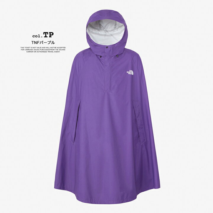 楽天市場】【 THE NORTH FACE ザ・ノース・フェイス 】 Access Poncho  