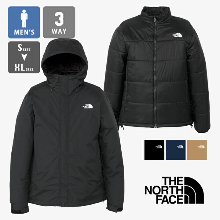 楽天市場】【 THE NORTH FACE ザ・ノース・フェイス 】 Cassius  