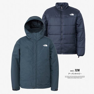 �y THE NORTH FACE �U�E�m�[�X�E�t�F�C�X �z Cassius Triclimate Jacket �J�V�E�X �g���N���C���C�g �W���P�b�g NP62453 / 3WAY 2WAY 2���Z�b�g �}�E���e���p�[�J �V�F���W���P�b�g �C���i�[�_�E�� �C���i�[�W