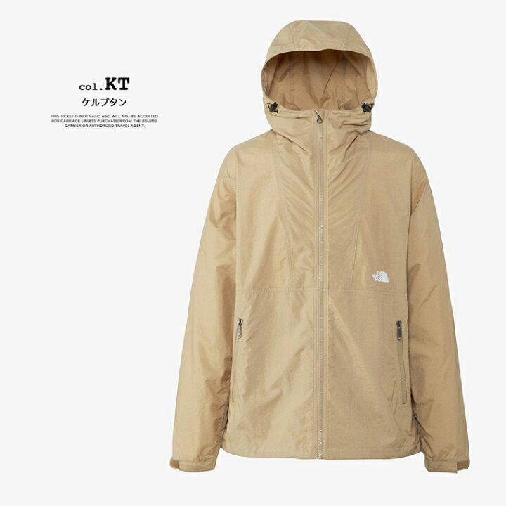楽天市場】【 THE NORTH FACE ザ・ノース・フェイス 】 Compact Jacket 