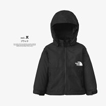 楽天市場】ノースフェイス ベビー（フード（有/無）取り外し・収納可能 