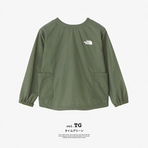 y THE NORTH FACE UEm[XEtFCX z T Field Smock gh[ tB[h XbN NPJ72302 /  WPbg J[fBK 2WAY N[lbN VlbN iC 100cm 110cm 120cm {[CY K[Y 
