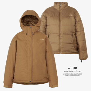y THE NORTH FACE UEm[XEtFCX z fB[X Cassius Triclimate Jacket JVEX gNCCg WPbg NPW62453 / 3WAY 2WAY 2Zbg }Eep[J VFWPbg Ci[_E