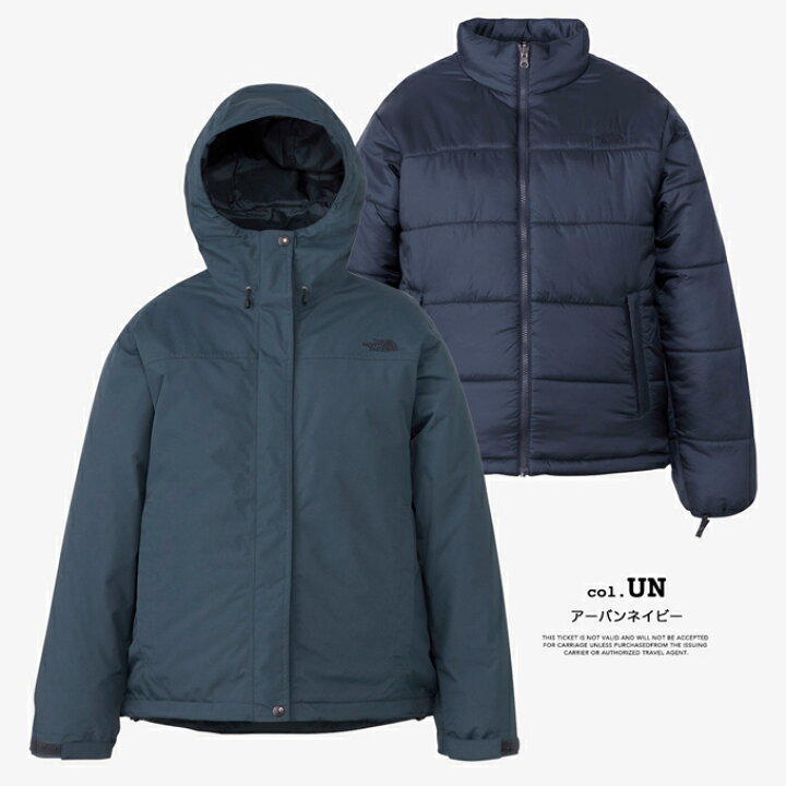 楽天市場】【 THE NORTH FACE ザ・ノース・フェイス 】 レディース 