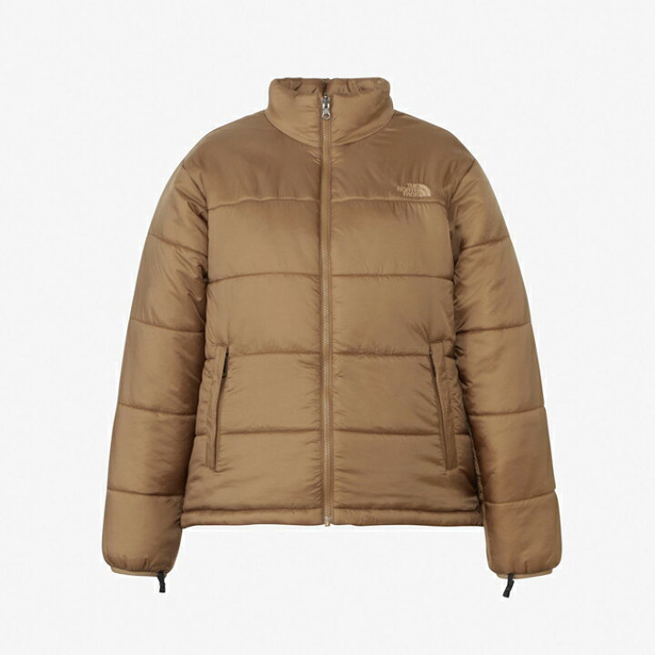 ザ・ノース・フェイス（THE NORTH FACE）（レディース）中綿ジャケット 