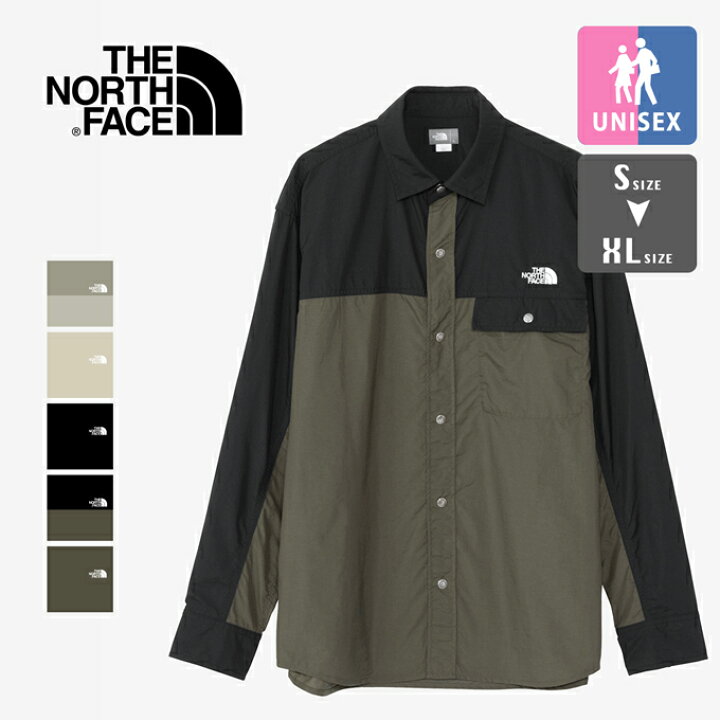 楽天市場】【 THE NORTH FACE ザ・ノース・フェイス 】 L/S Nuptse 