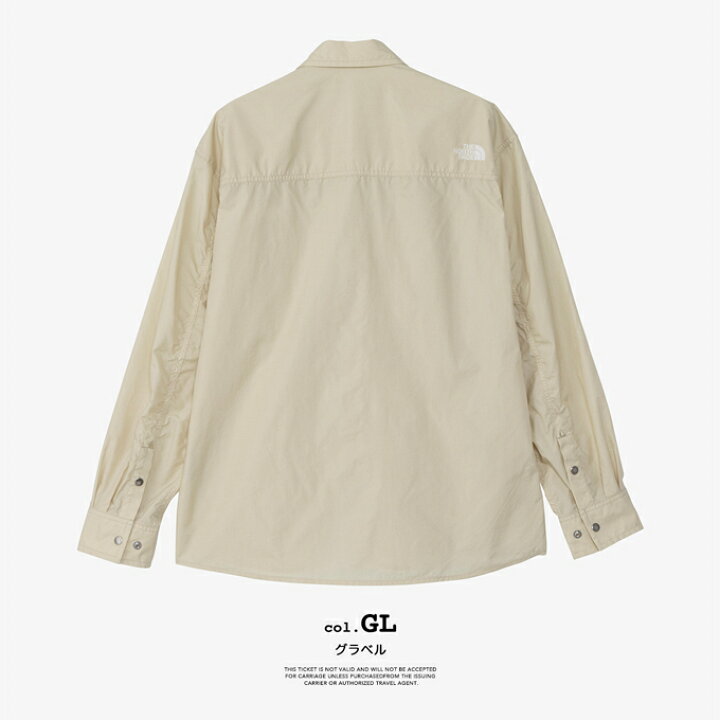 楽天市場】【 THE NORTH FACE ザ・ノース・フェイス 】 L/S Nuptse 