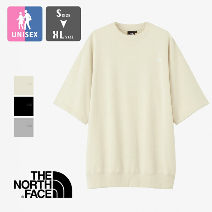 楽天市場】【 THE NORTH FACE ザ・ノース・フェイス 】 H/S Sweat Tee 