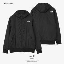 楽天市場】ノースフェイス リバーシブル ナイロンジャケットの通販