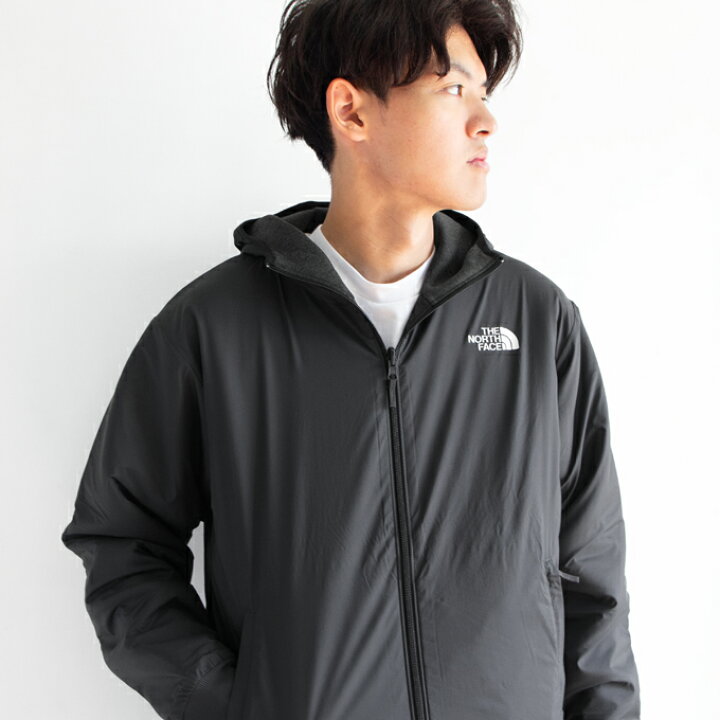 楽天市場】【 THE NORTH FACE ザ・ノース・フェイス 】 Reversible  