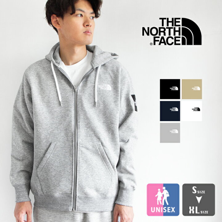 楽天市場】【 THE NORTH FACE ザ・ノース・フェイス 】 Square Logo 