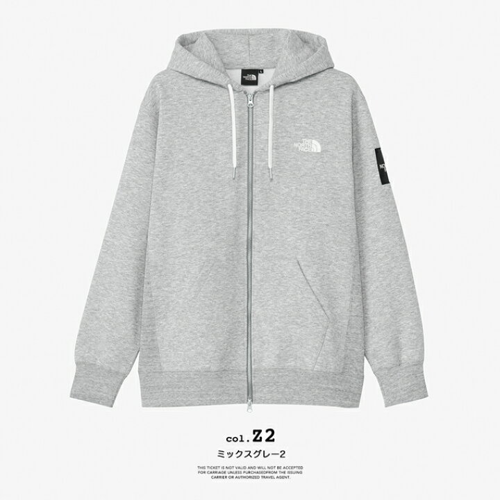 楽天市場】【 THE NORTH FACE ザ・ノース・フェイス 】 Square Logo 