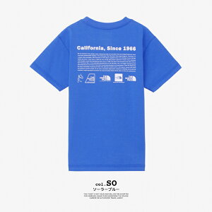 y THE NORTH FACE UEm[XEtFCX z B/K S/S Historical Logo Tee xr[ /LbY V[gX[u qXgJS eB[ NTB32356 /NTJ32356 / TVc  obNvg q {[CY K[Y