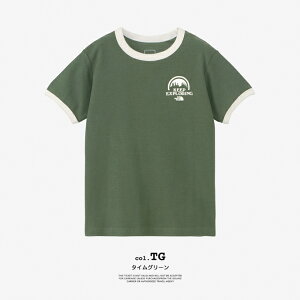 y THE NORTH FACE UEm[XEtFCX z LbY S/S Latch Pile Ringer Tee V[gX[u b` pC K[ eB[ NTJ32438 / TVc  ێ N[lbN K[T pCn WjA {
