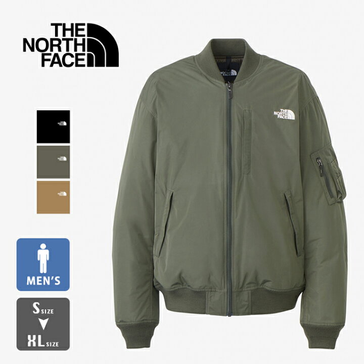 楽天市場】【 THE NORTH FACE ザ・ノース・フェイス 】 Insulated 