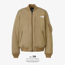 楽天市場】ザ ノース フェイス ma1（カラーベージュ）の通販