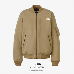 y THE NORTH FACE UEm[XEtFCX z Insulated Bomber Jacket CT[V {o[WPbg NY82452 / MA-1 tCgWPbg 킽 HEAT SEEKER AE^[ u] V[g  Y 2