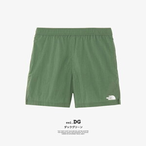 �y THE NORTH FACE �U�E�m�[�X�E�t�F�C�X �z Versatile Short �o�[�T�^�C�� �V���[�c NB42335 / �V���[�g�p���c �V���[�p�� �Z�p�� �n�[�t�p���c �G�� �S���E�G�X�g �i�C���� ���� UV�P�A ���O���΍� �A�E