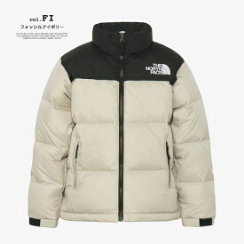 【 THE NORTH FACE ザ・ノース・フェイス 】 ヌプシ ジャケット （キッズ） NDJ92531 / ースフェイス ヌプシ ダウンジャケット ジャケット アウター アウトドア キッズ ジュニア 子供 ユニセックス 130cm 140cm 150cm 160cm 2025AW