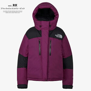 ザ・ノース・フェイス(THE NORTH FACE) バルトロライトジャケット」の 