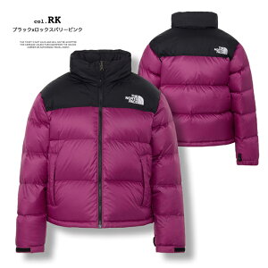 y THE NORTH FACE UEm[XEtFCX z Short Nuptse Jacket V[g kvV WPbg NDW92555 / m[XtFCX kvV _EWPbg m[XtFCX _EWPbg fB[X V[g