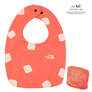 yTHE NORTH FACE UEm[XEtFCXzBaby Packable Animal Graphic BIB pbJu Aj} OtBbN ru NNB22511 / m[XtFCX X^C O 悾ꂩ oYj Mtg Ԃ  p