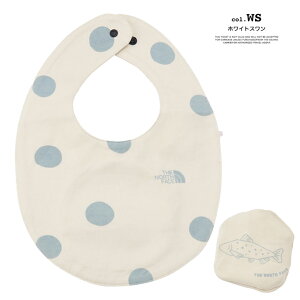 yTHE NORTH FACE UEm[XEtFCXzBaby Packable Animal Graphic BIB pbJu Aj} OtBbN ru NNB22511 / m[XtFCX X^C O 悾ꂩ oYj Mtg Ԃ  p