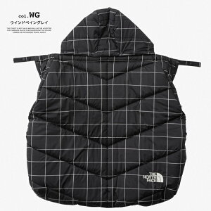 y THE NORTH FACE UEm[XEtFCX z Novelty Baby Shell Blanket mxeB xr[ VFuPbg NNB72510 / m[XtFCX xr[J[uPbg m[XtFCX xr[ VFuP