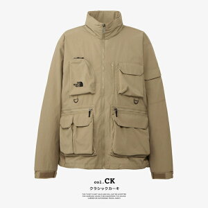 y THE NORTH FACE U m[XtFCX z Field Utility Jacket tB[h [eBeB WPbg NP22533 / u] CgAE^[ X^hlbN t[h[ H iC AEghA 