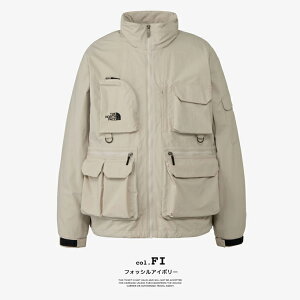 y THE NORTH FACE U m[XtFCX z Field Utility Jacket tB[h [eBeB WPbg NP22533 / u] CgAE^[ X^hlbN t[h[ H iC AEghA 